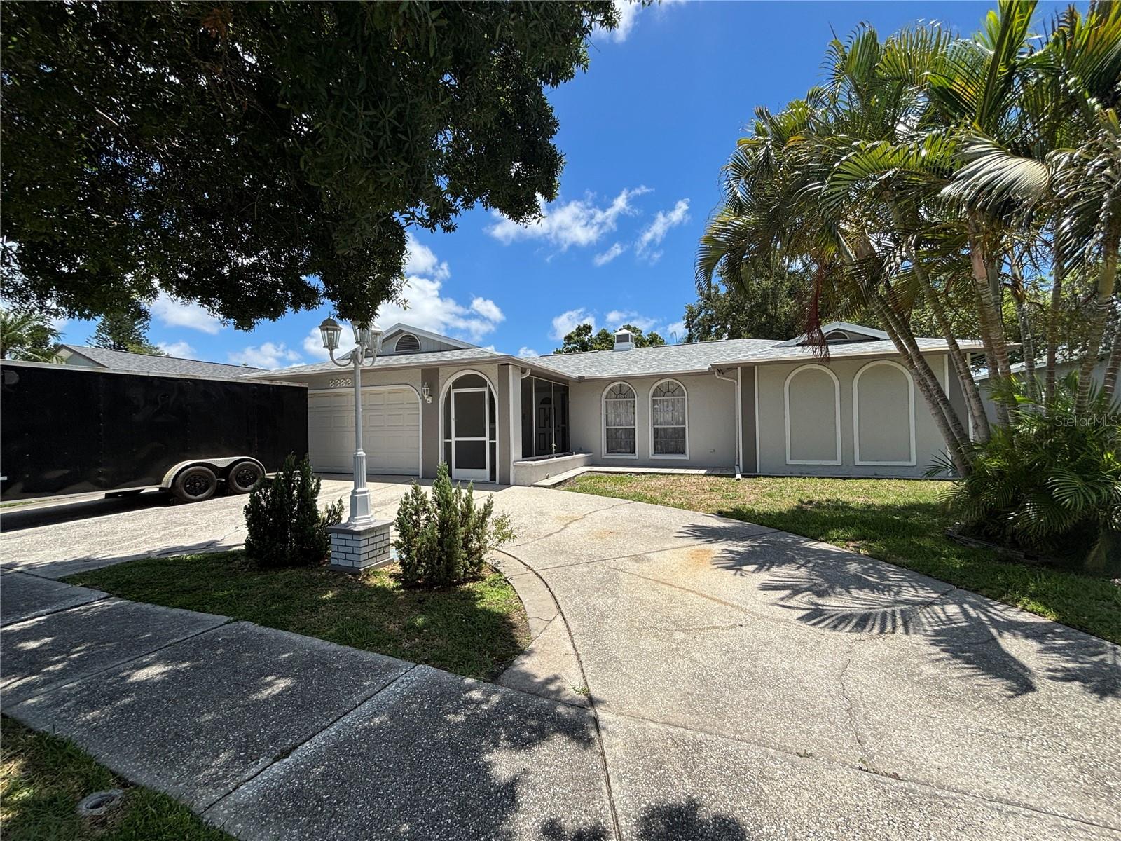 SOMERSET LAKES UNIT THREE - Residential Lease