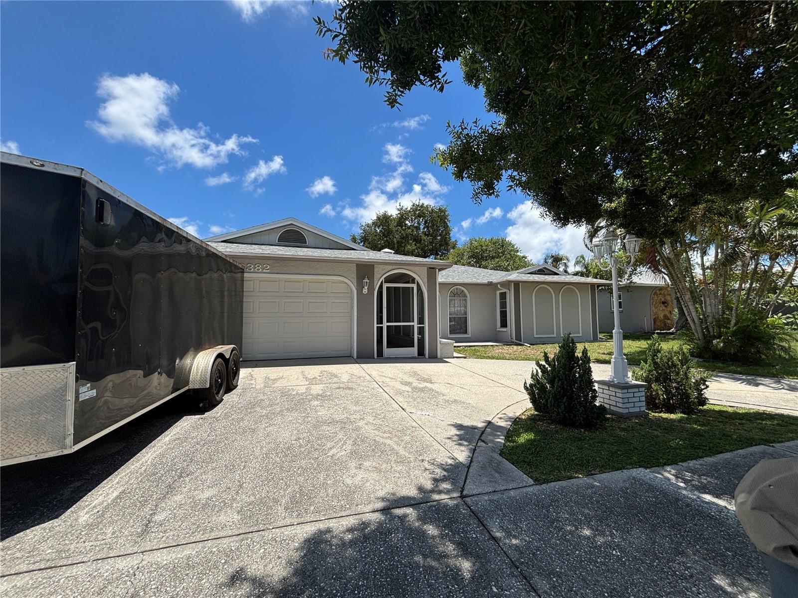 SOMERSET LAKES UNIT THREE - Residential Lease