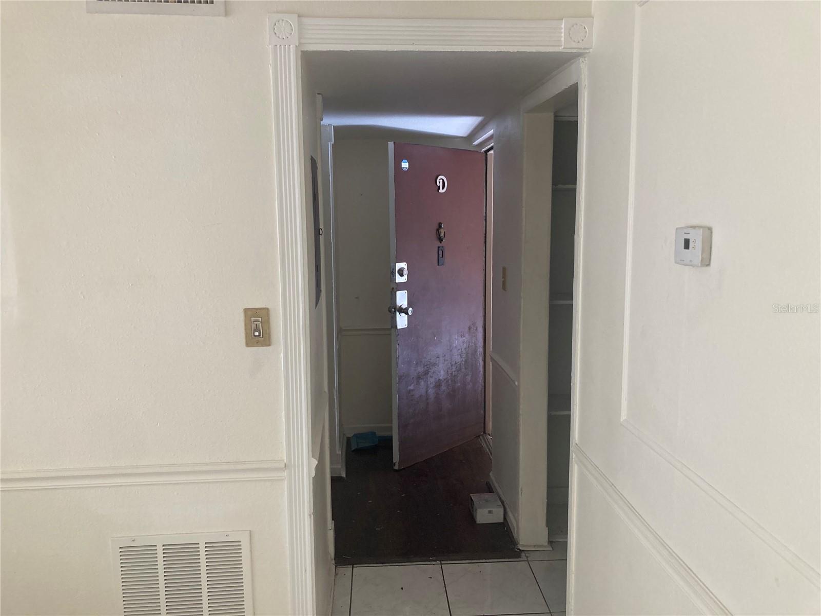 PLACE ONE A CONDO - Residential