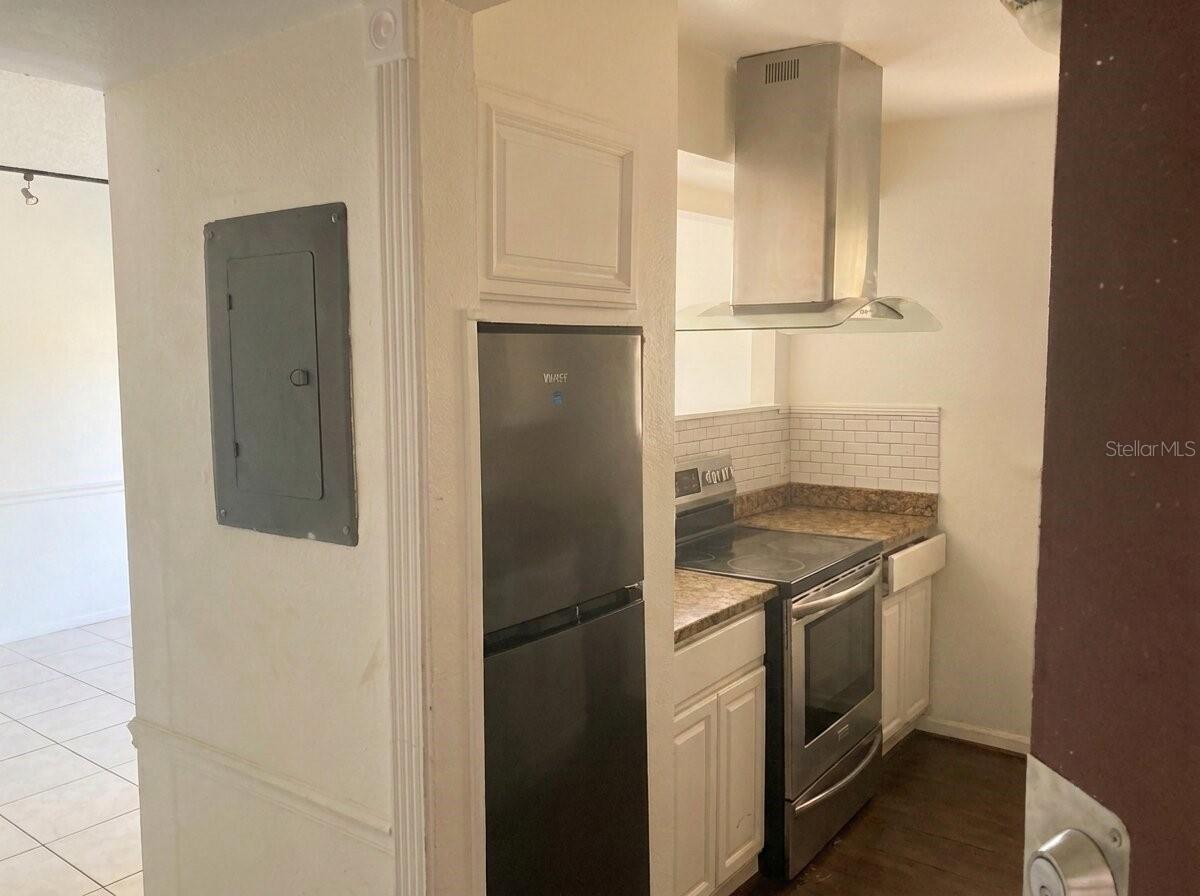PLACE ONE A CONDO - Residential