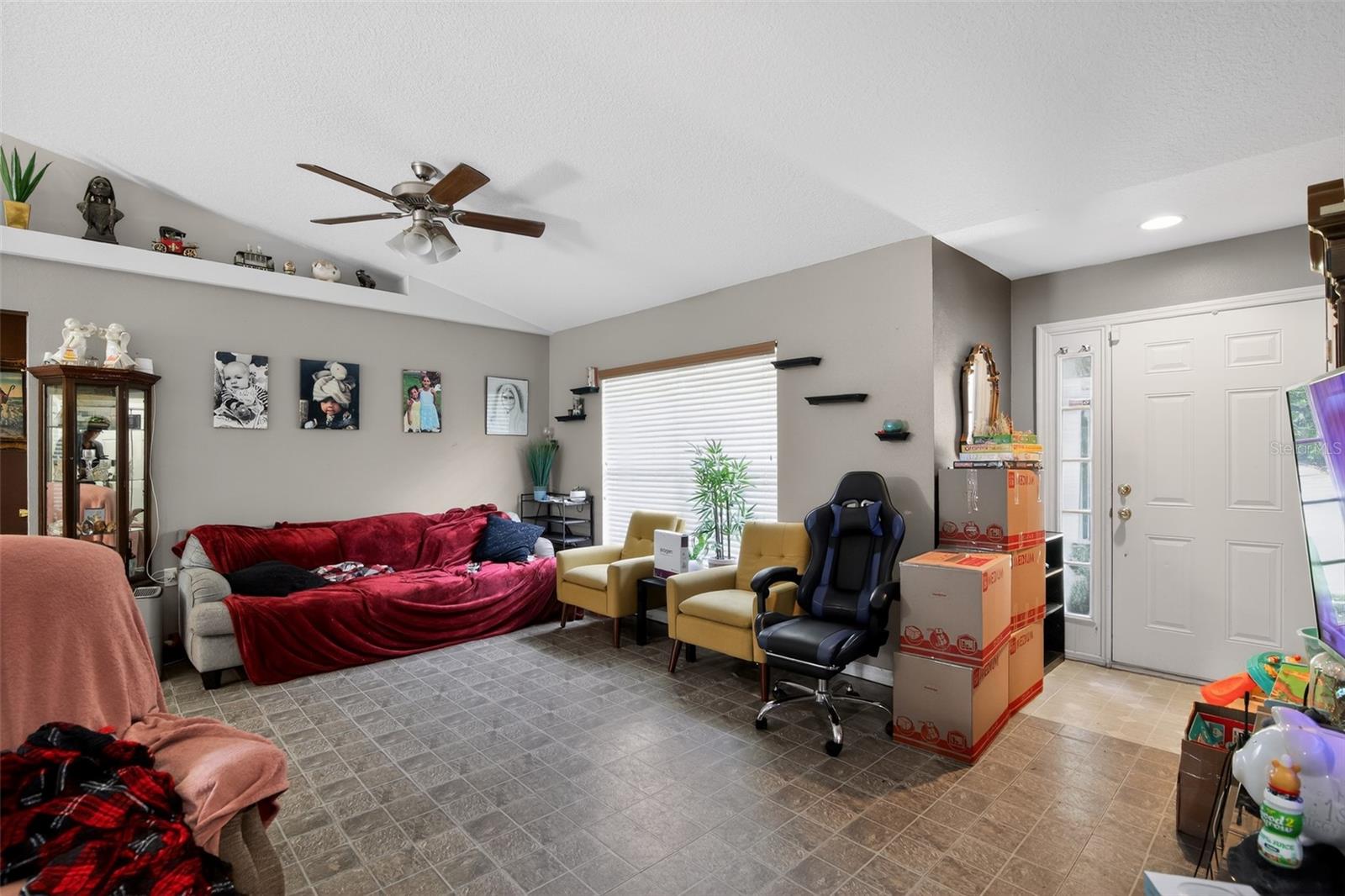 BELLEVIEW HEIGHTS ESTATE - Residential