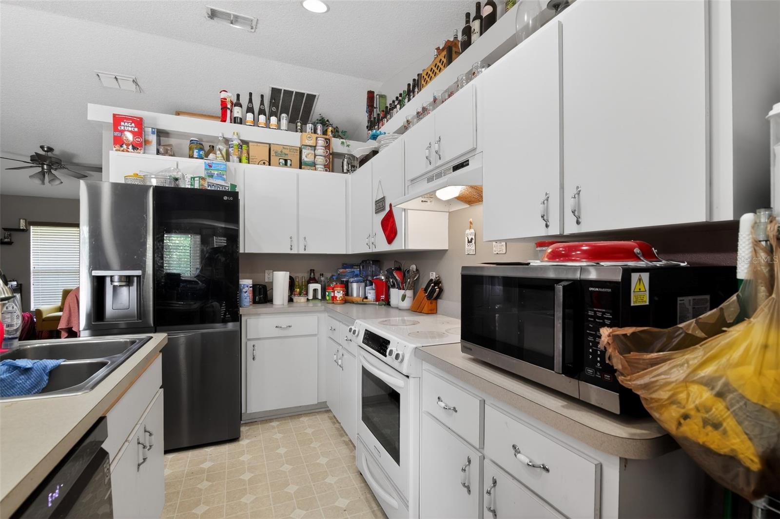 BELLEVIEW HEIGHTS ESTATE - Residential
