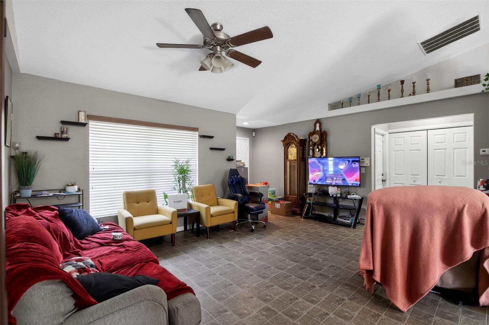 BELLEVIEW HEIGHTS ESTATE - Residential