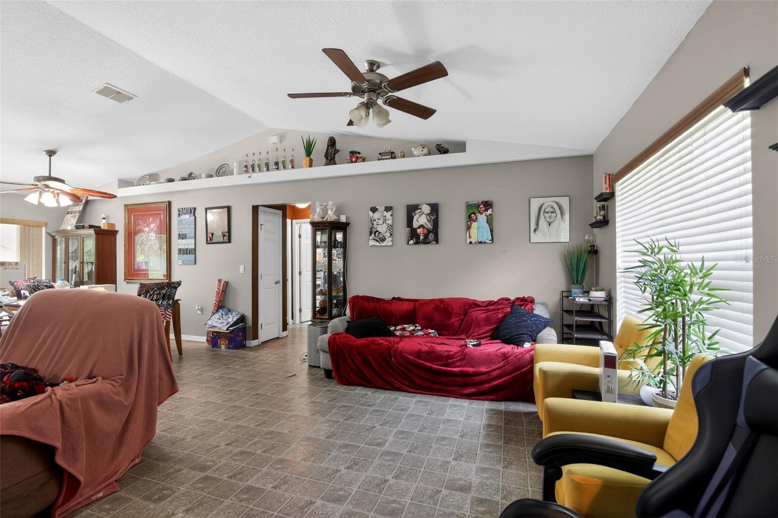 BELLEVIEW HEIGHTS ESTATE - Residential