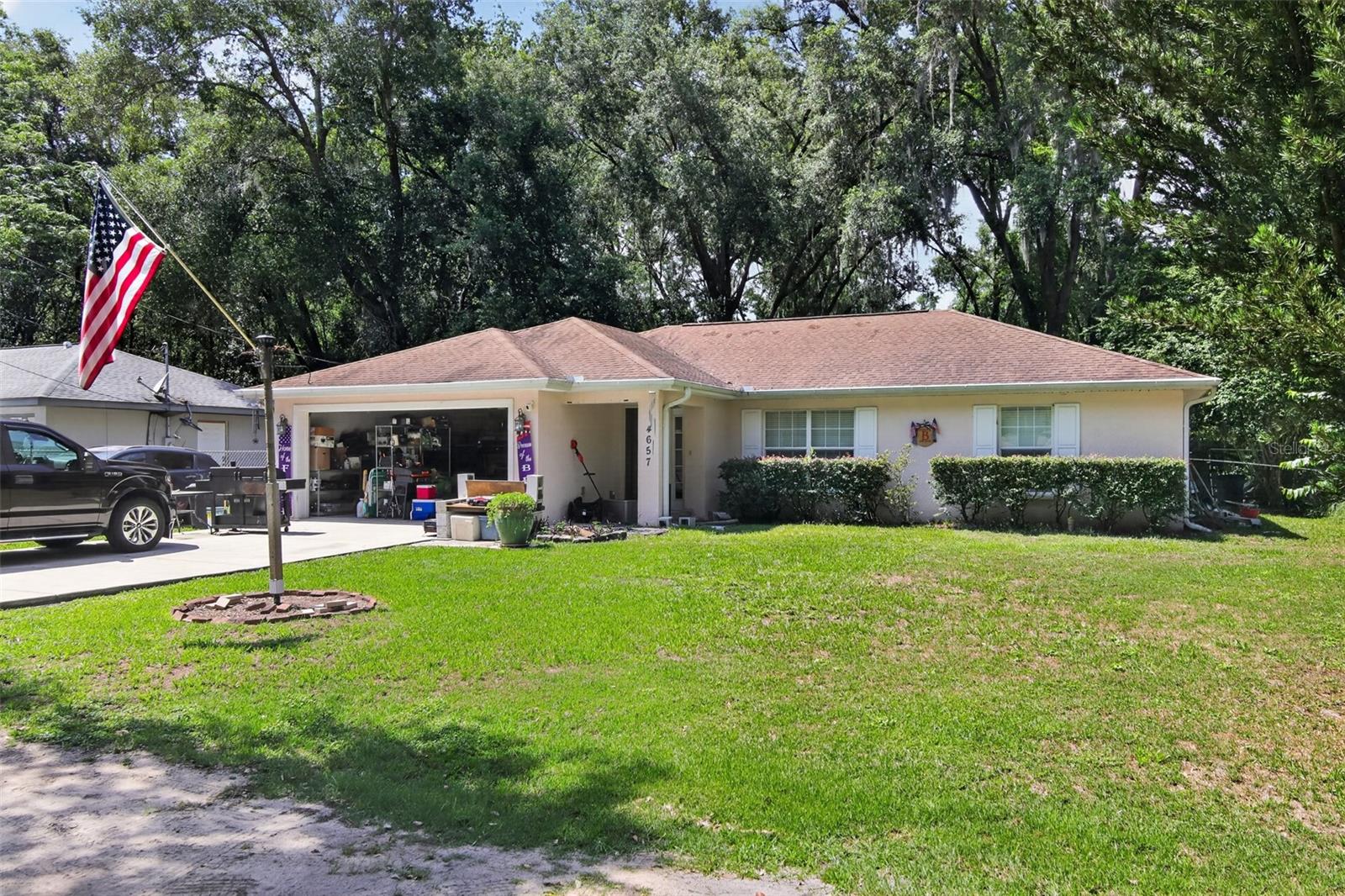 BELLEVIEW HEIGHTS ESTATE - Residential