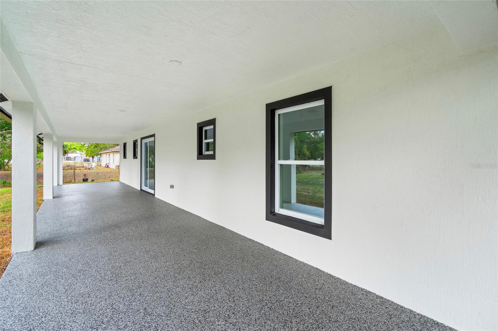 DIXIE RANCH ESTATES - Residential