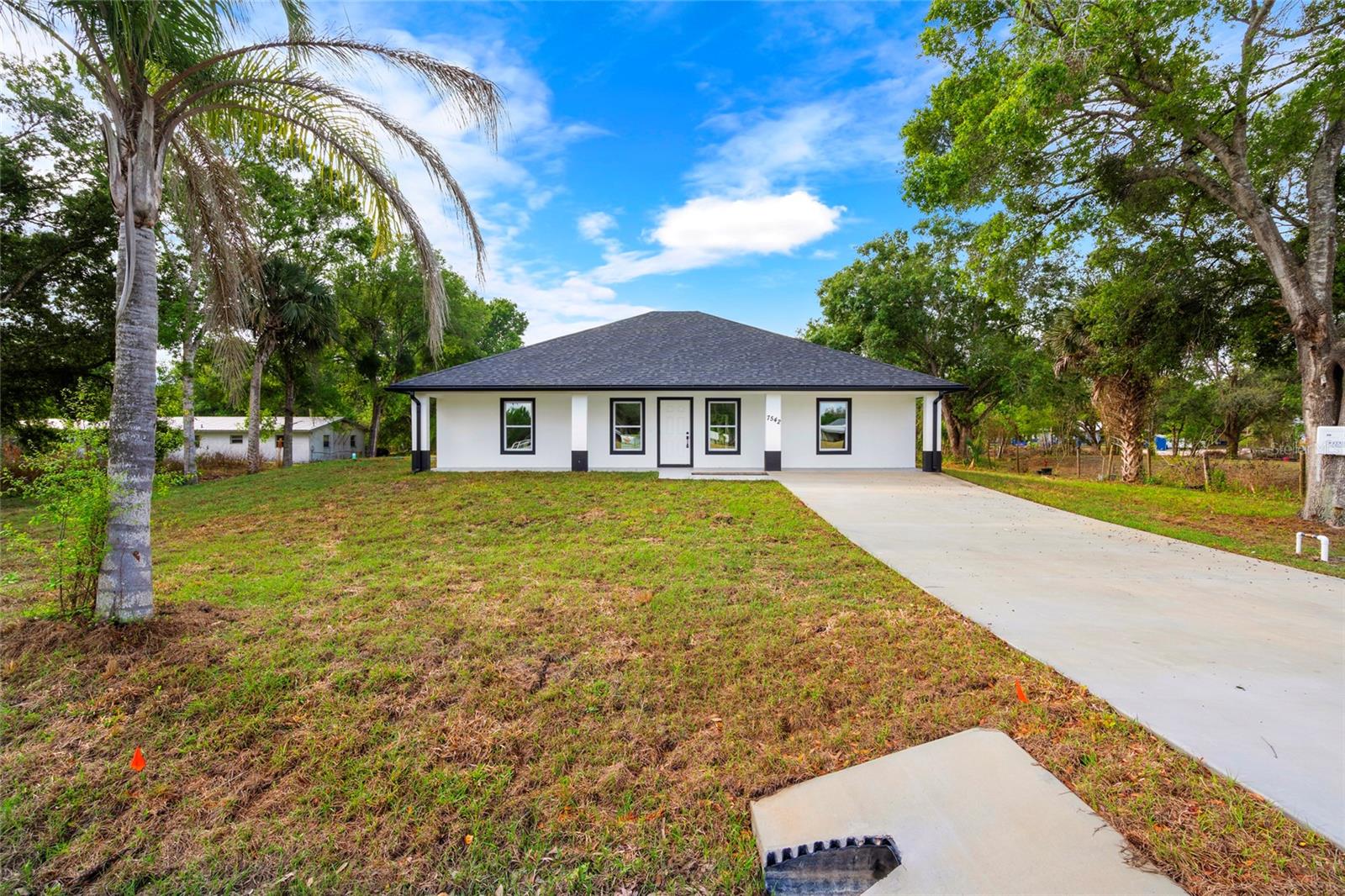 DIXIE RANCH ESTATES - Residential