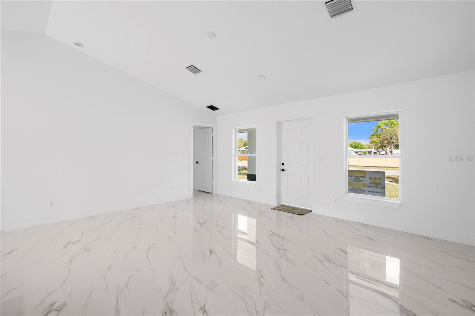 DIXIE RANCH ESTATES - Residential
