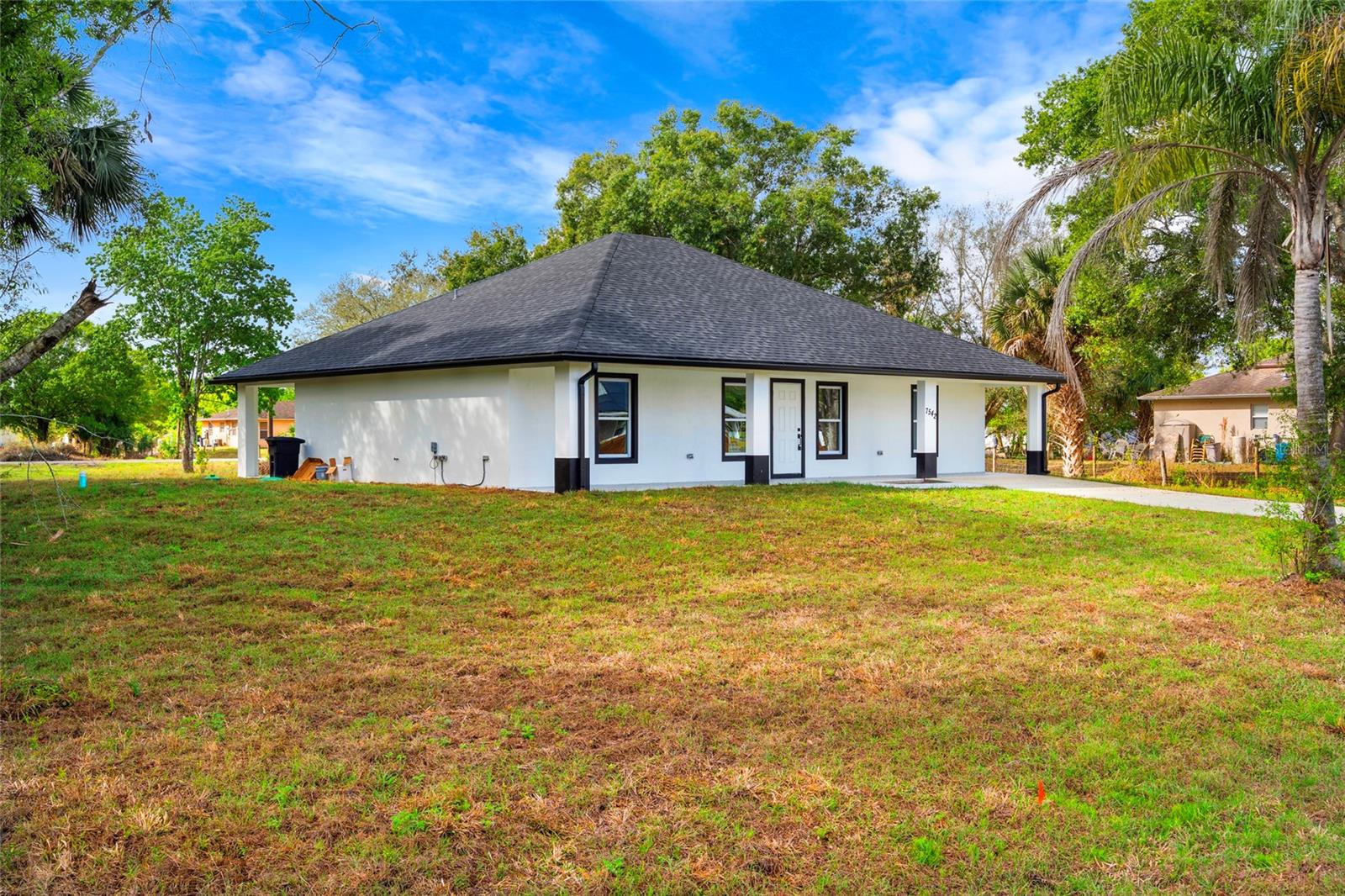 DIXIE RANCH ESTATES - Residential