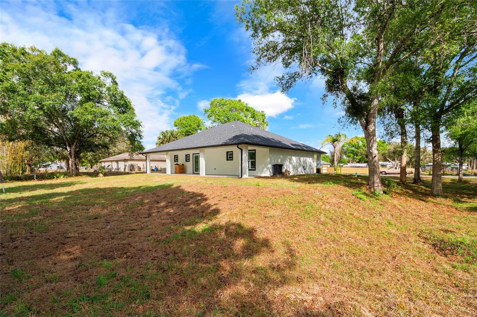 DIXIE RANCH ESTATES - Residential