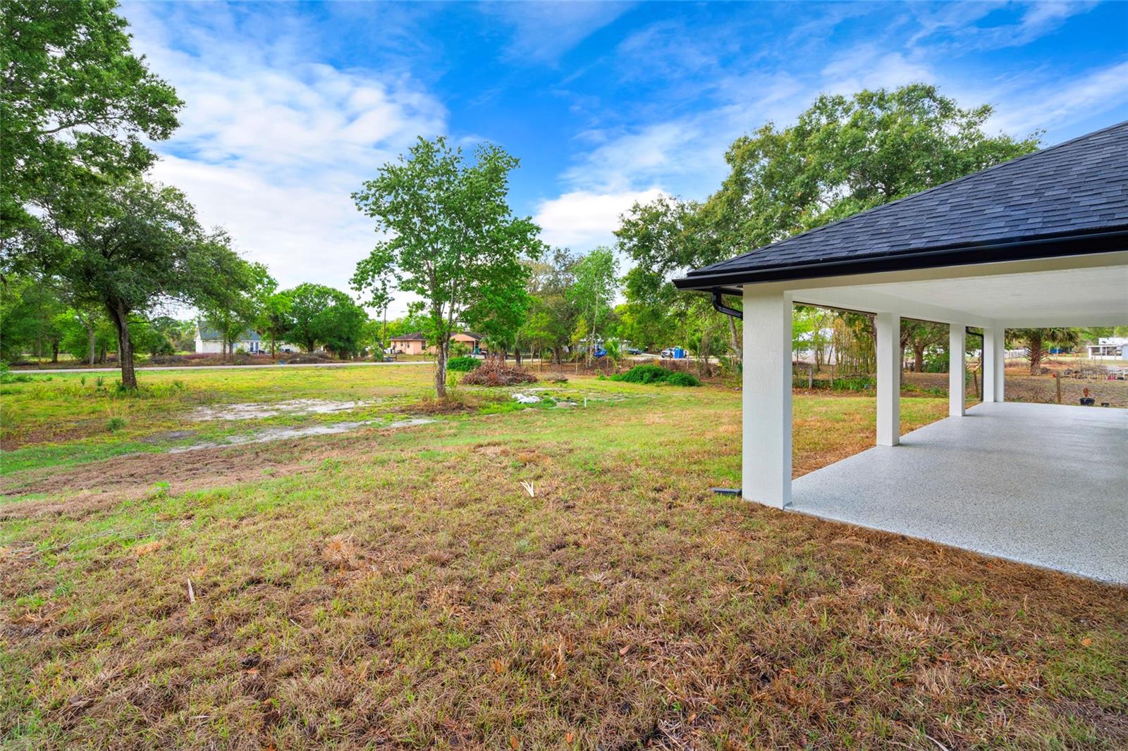 DIXIE RANCH ESTATES - Residential