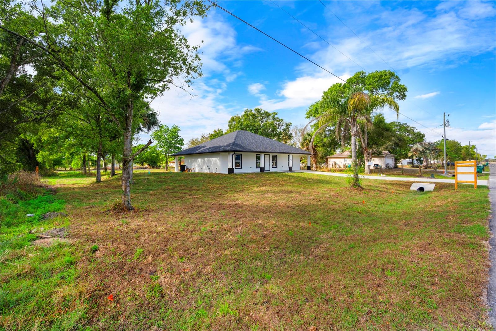 DIXIE RANCH ESTATES - Residential