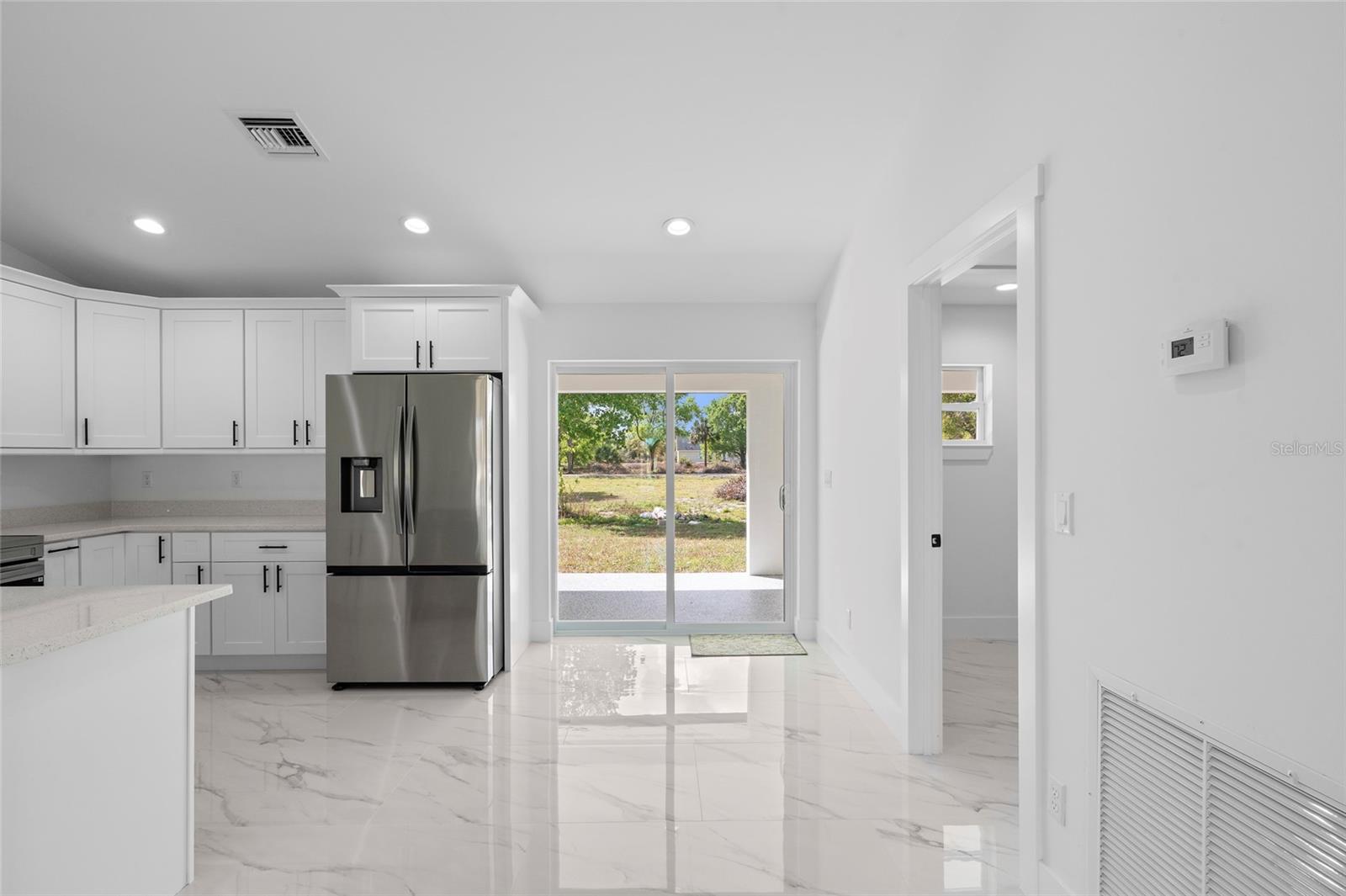 DIXIE RANCH ESTATES - Residential