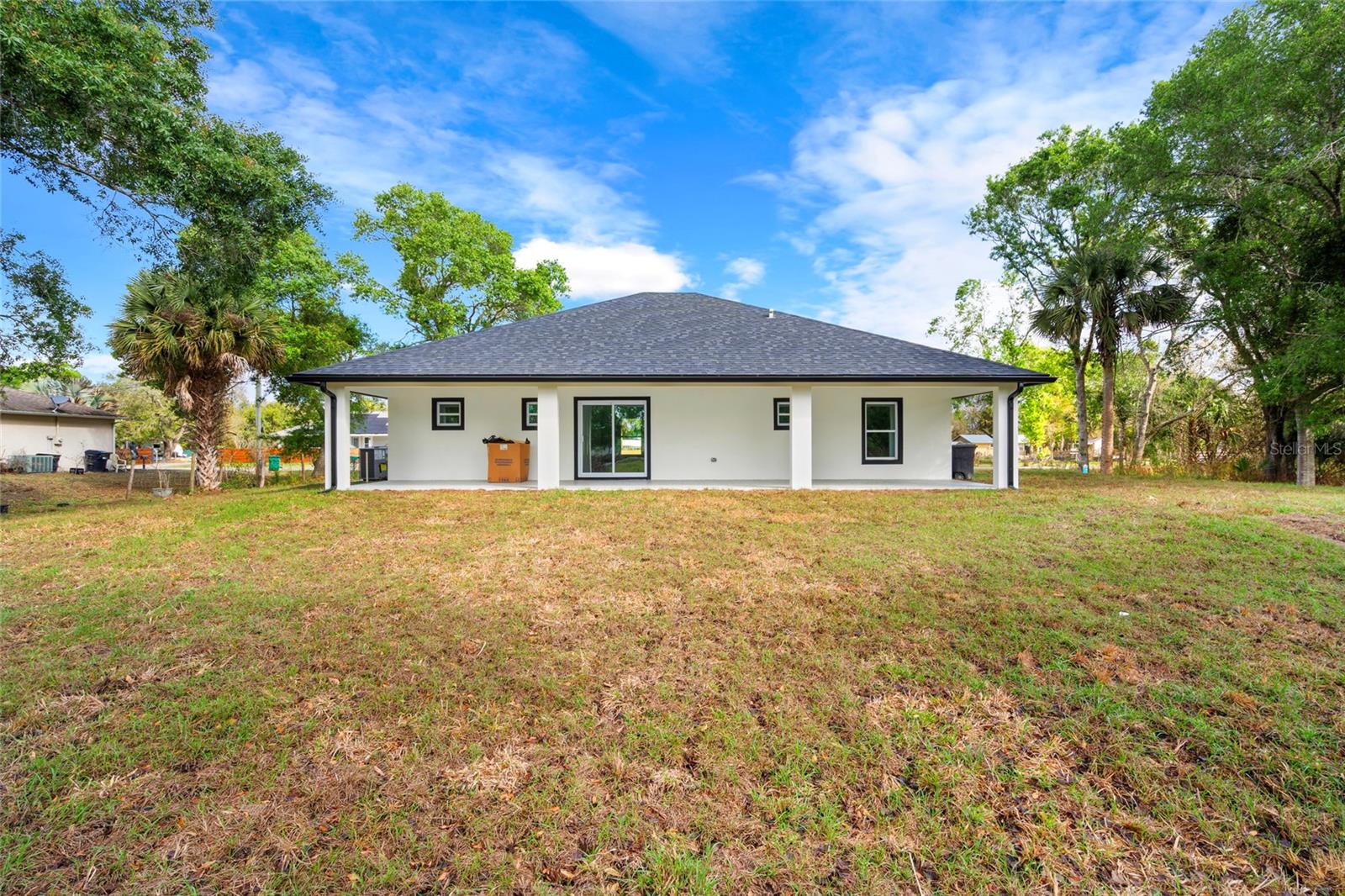 DIXIE RANCH ESTATES - Residential