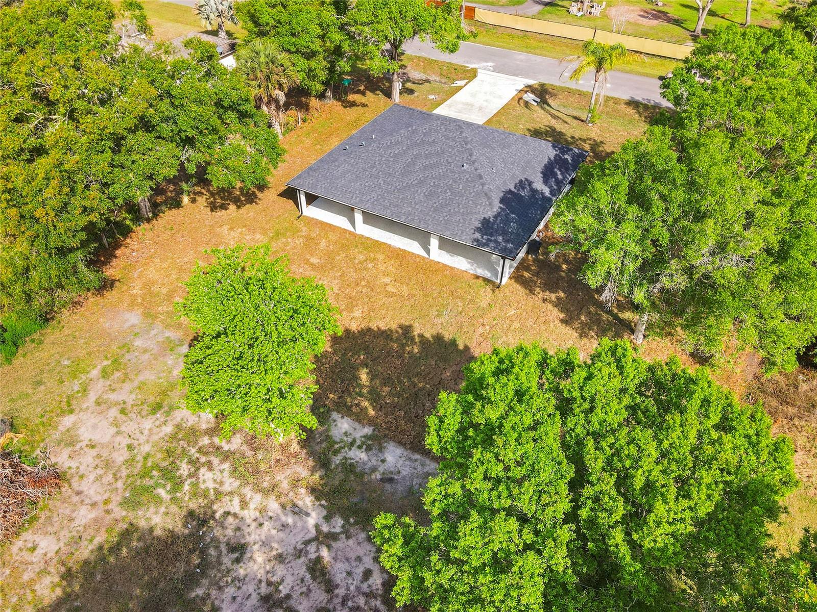 DIXIE RANCH ESTATES - Residential