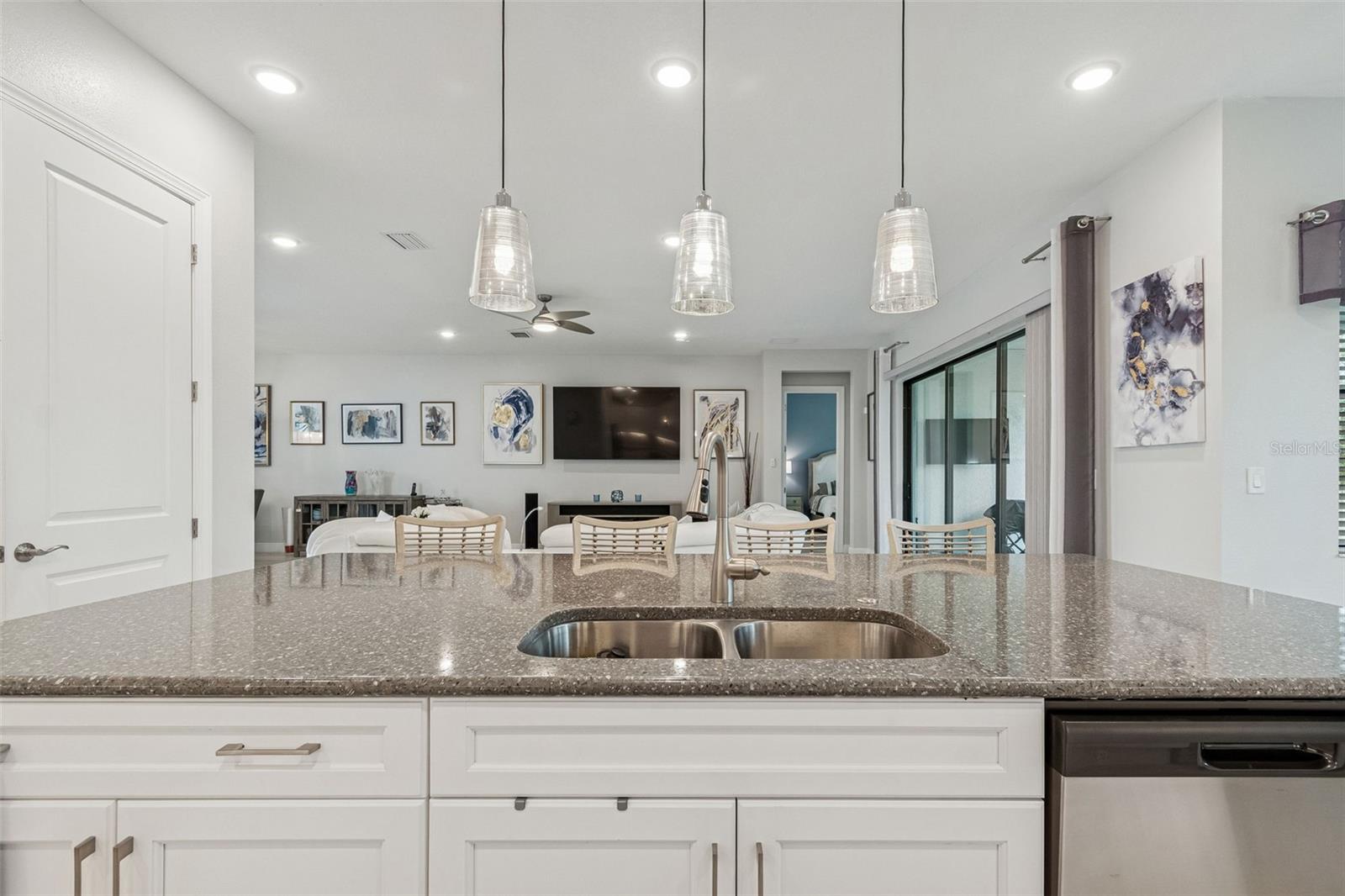 CRESSWIND PH I SUBPH A & B - Residential