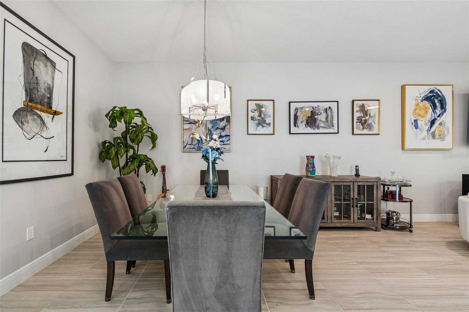 CRESSWIND PH I SUBPH A & B - Residential