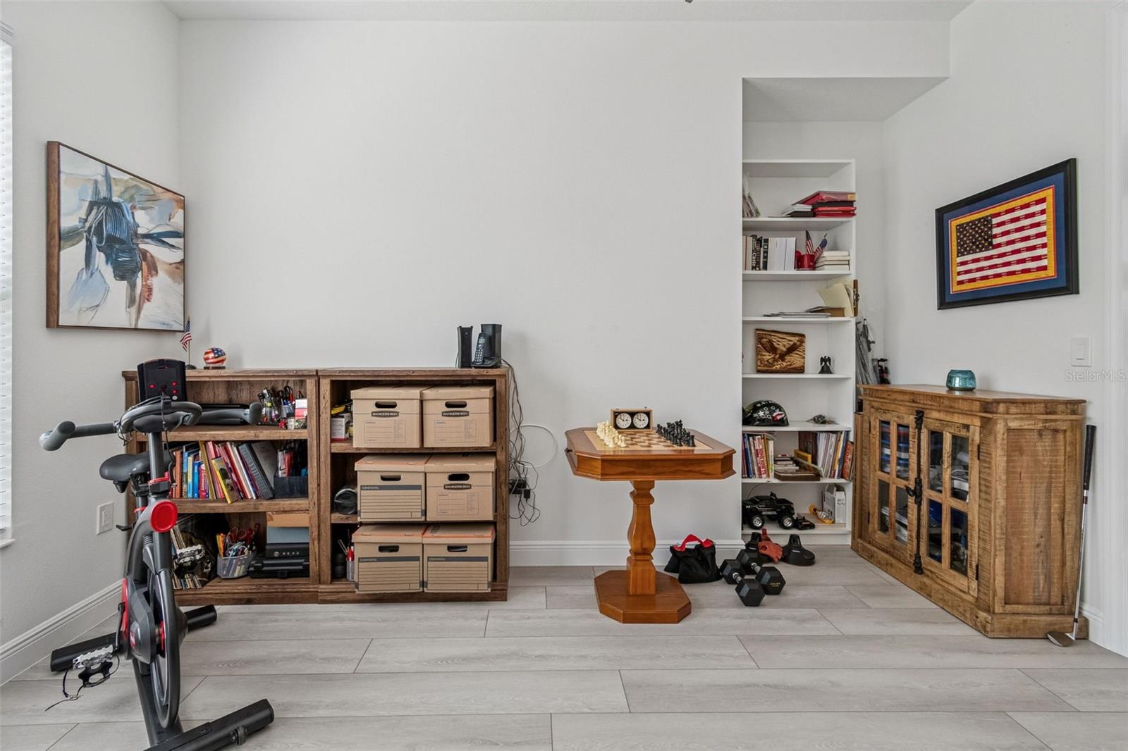 CRESSWIND PH I SUBPH A & B - Residential