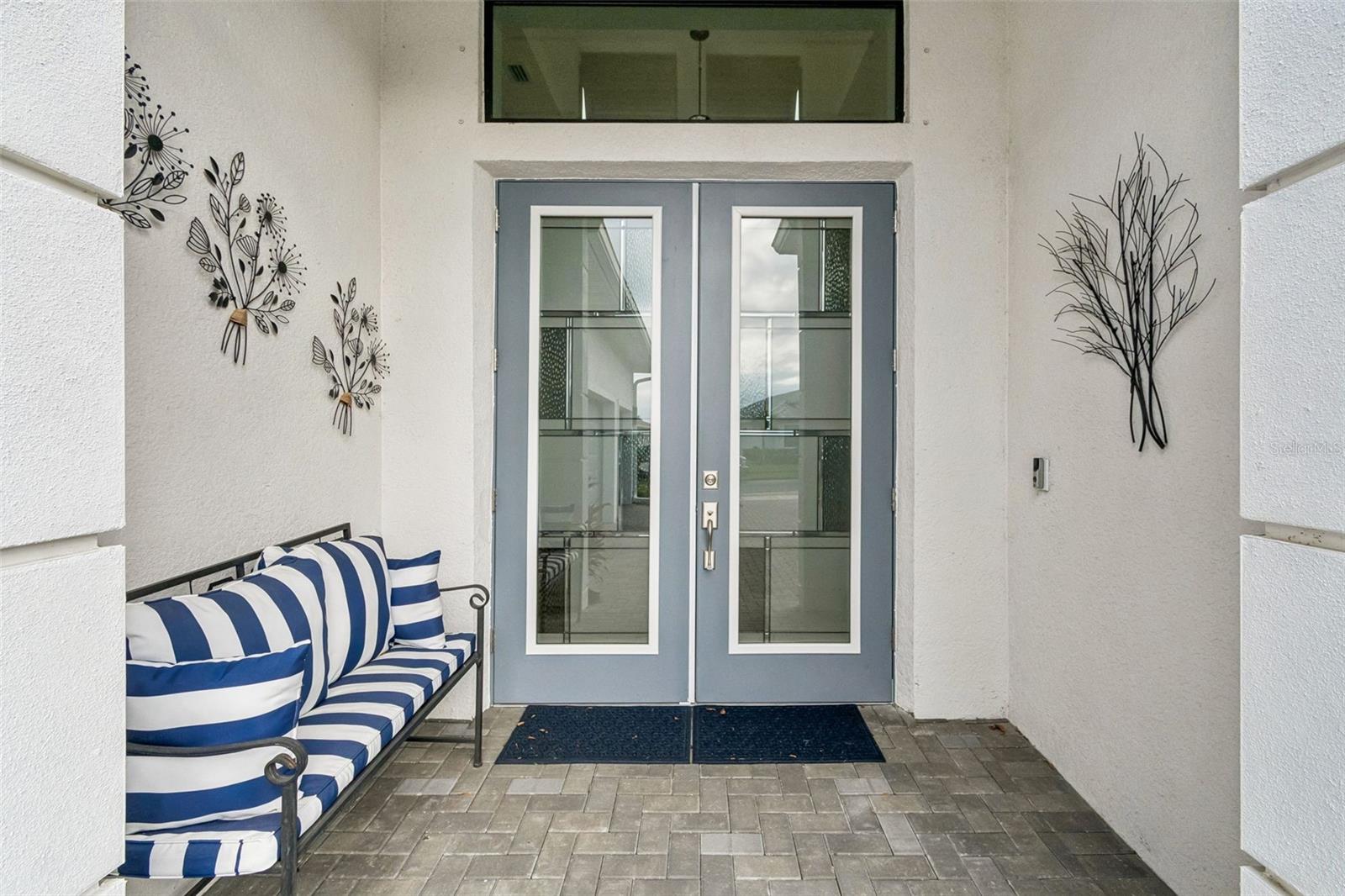 CRESSWIND PH I SUBPH A & B - Residential