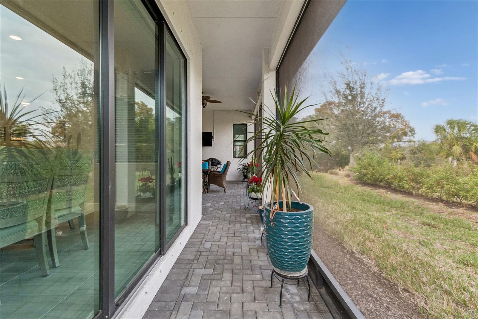 CRESSWIND PH I SUBPH A & B - Residential