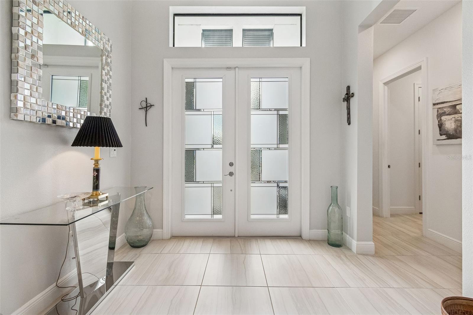 CRESSWIND PH I SUBPH A & B - Residential