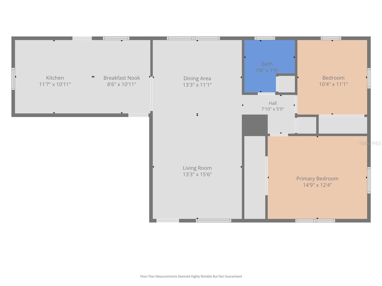 SKYCREST TERRACE 2ND ADD - Residential