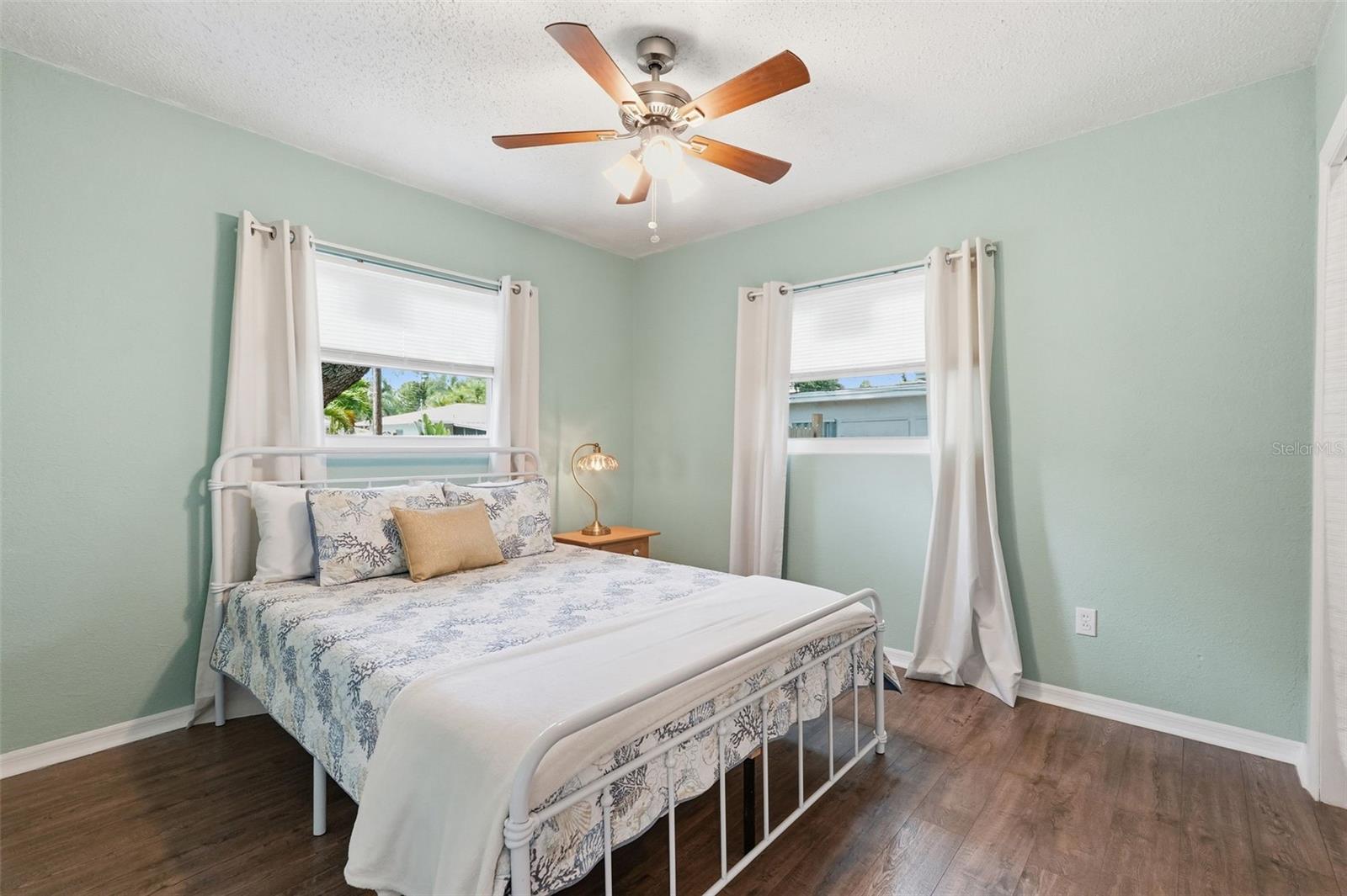 SKYCREST TERRACE 2ND ADD - Residential