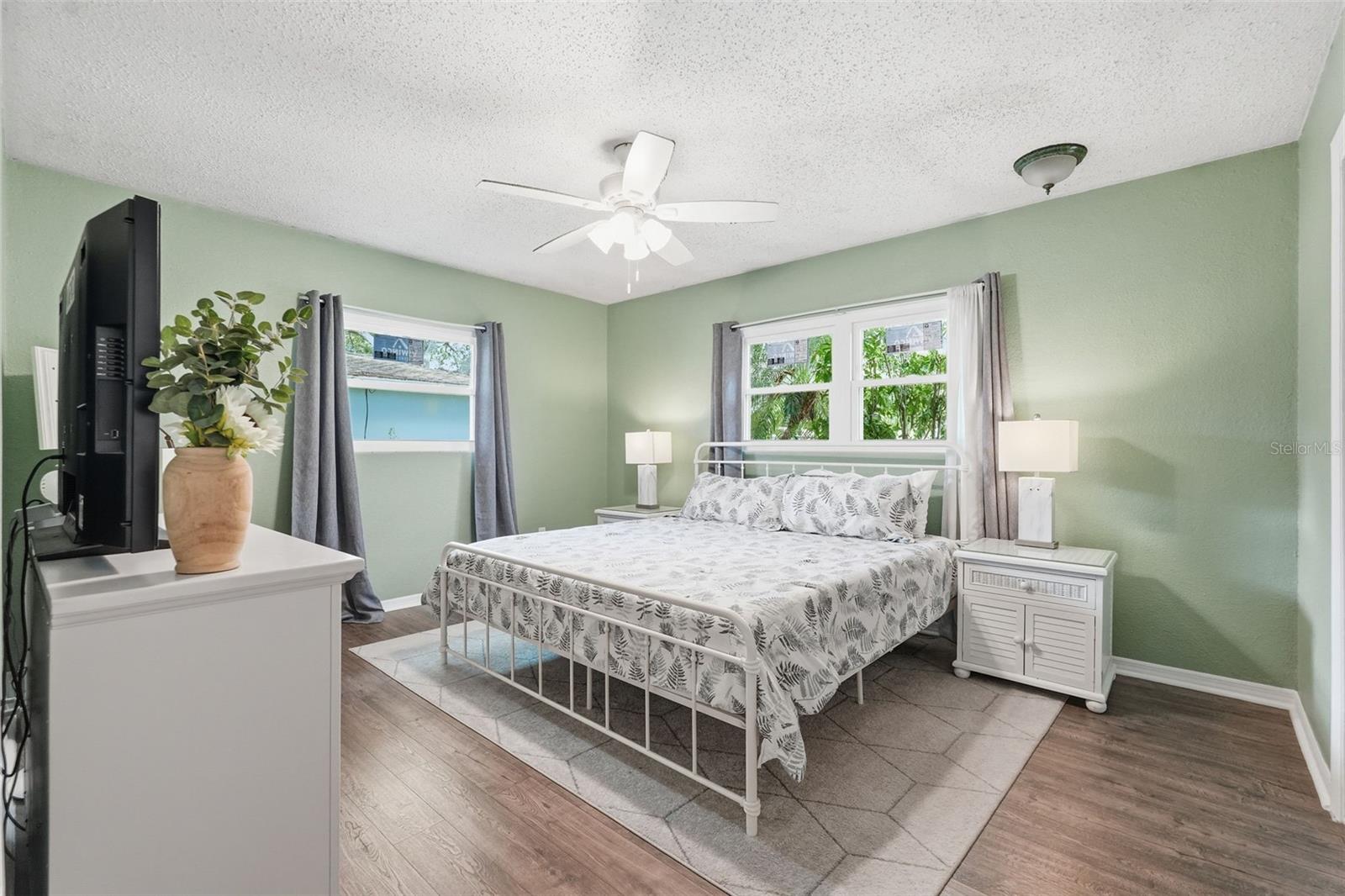 SKYCREST TERRACE 2ND ADD - Residential