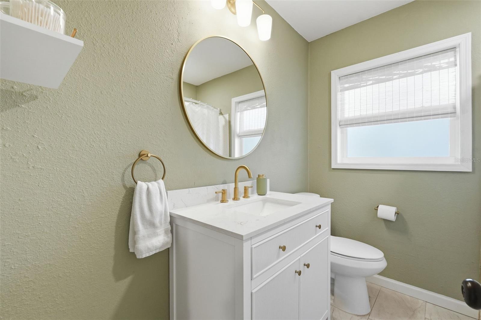 SKYCREST TERRACE 2ND ADD - Residential