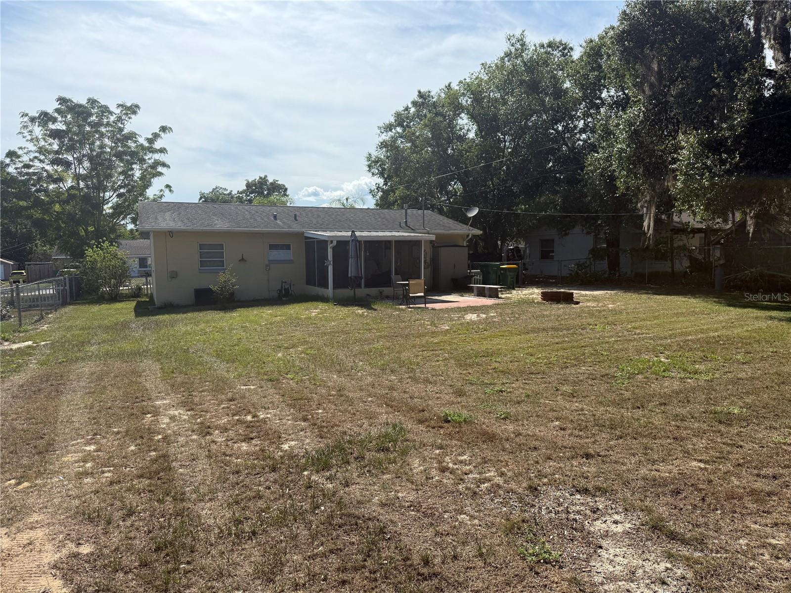 EUSTIS HOMEWOOD - Residential
