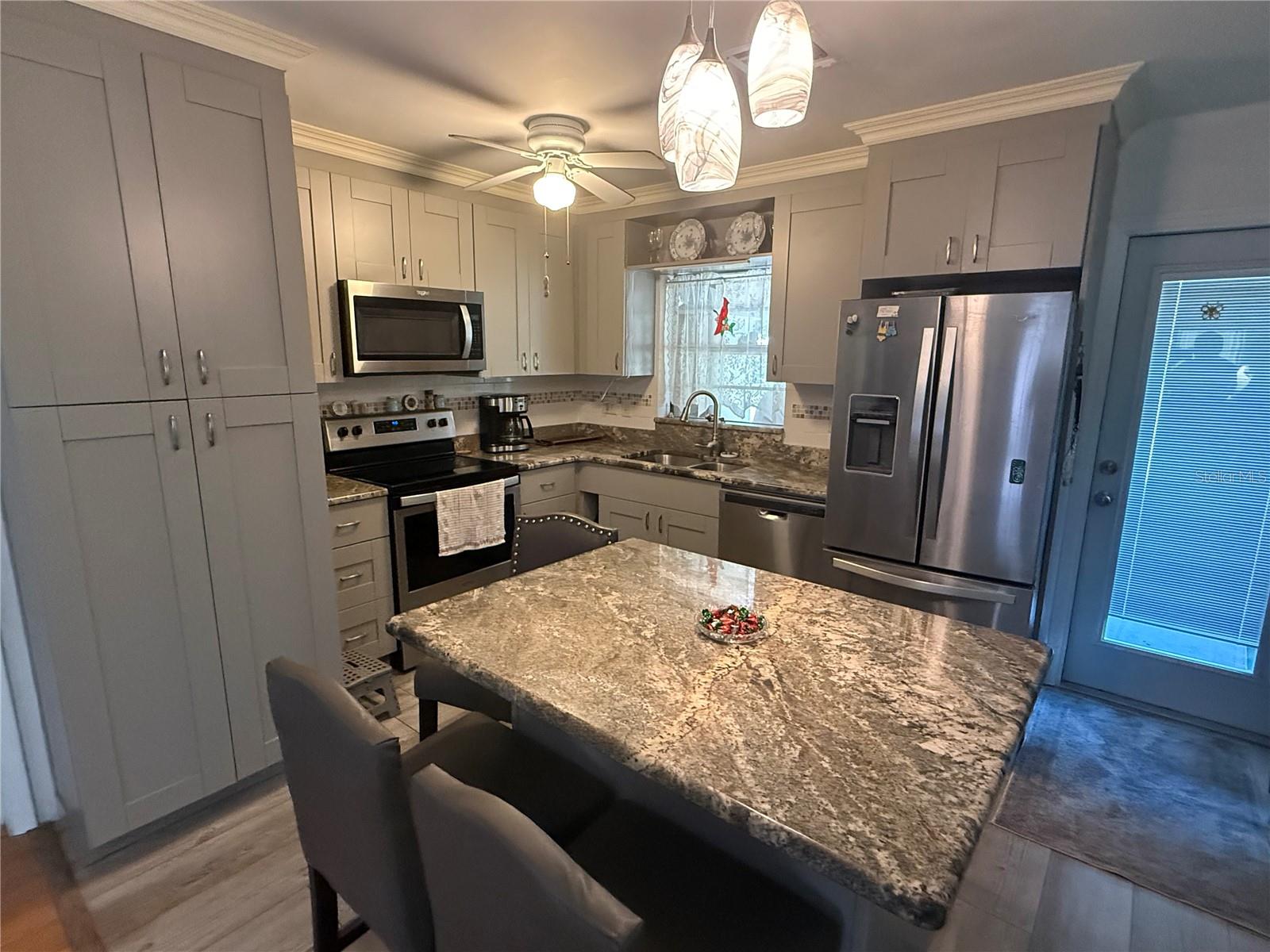 EUSTIS HOMEWOOD - Residential