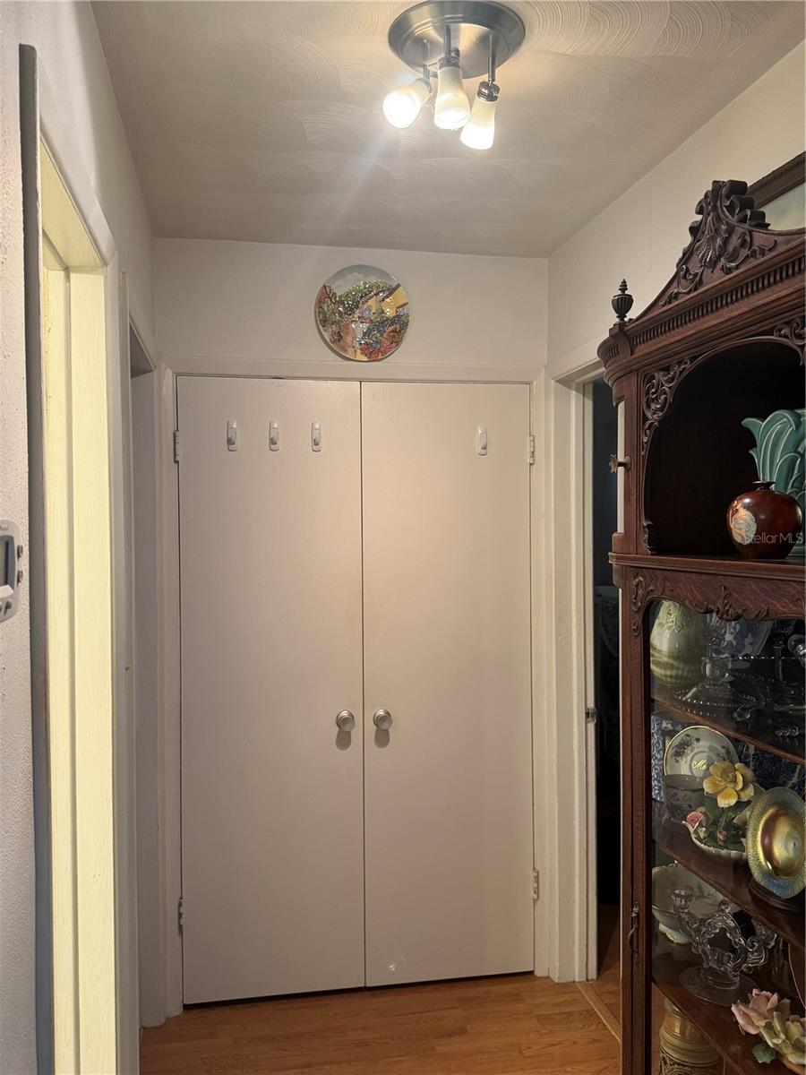 EUSTIS HOMEWOOD - Residential