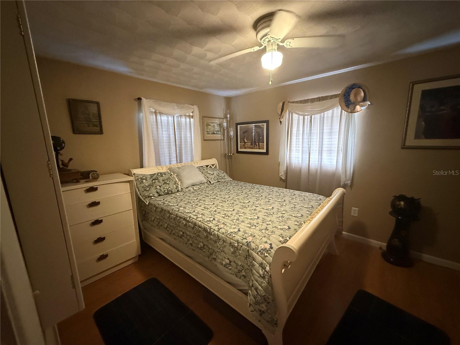 EUSTIS HOMEWOOD - Residential
