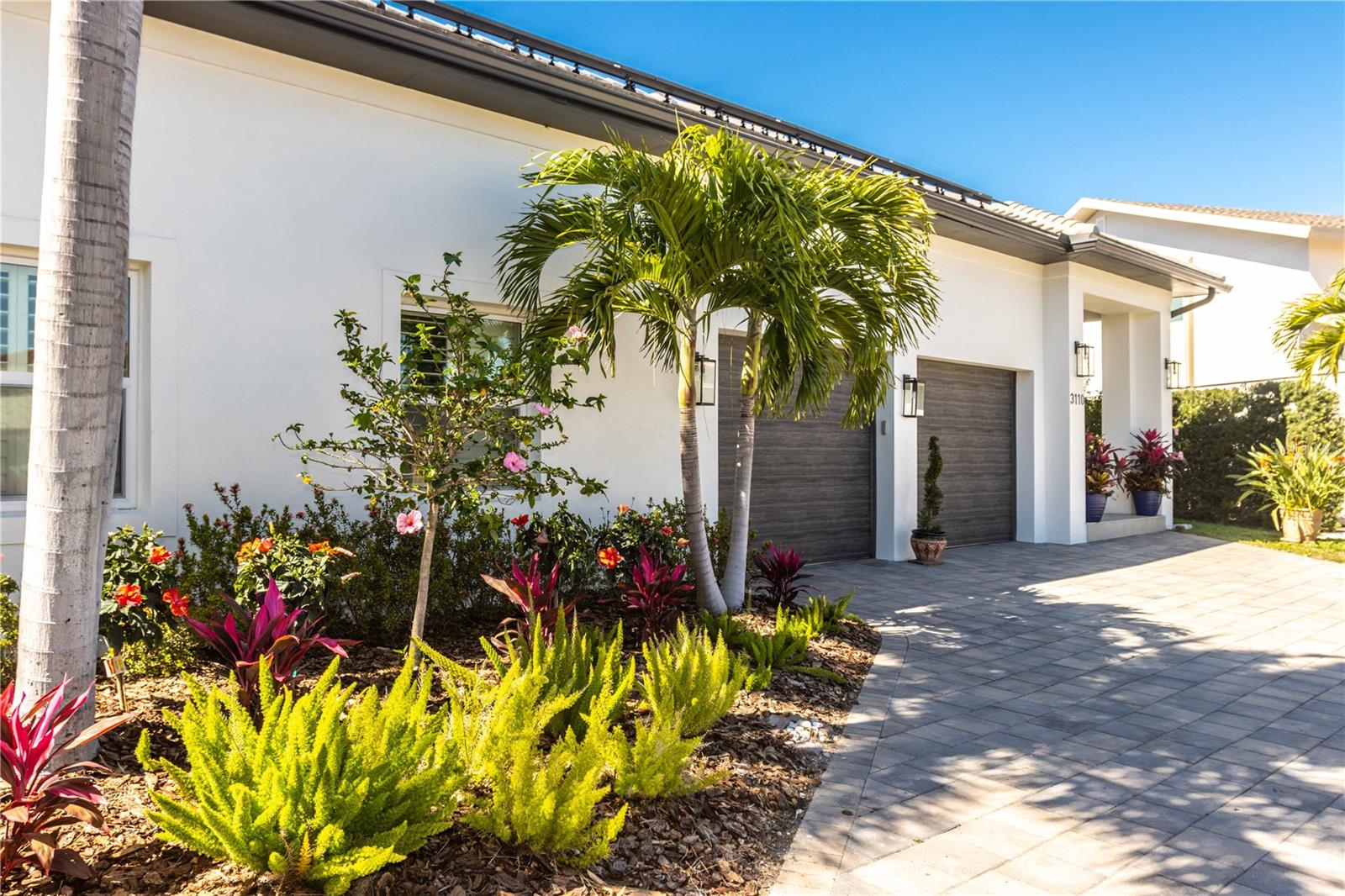 BELLE ISLE - Residential
