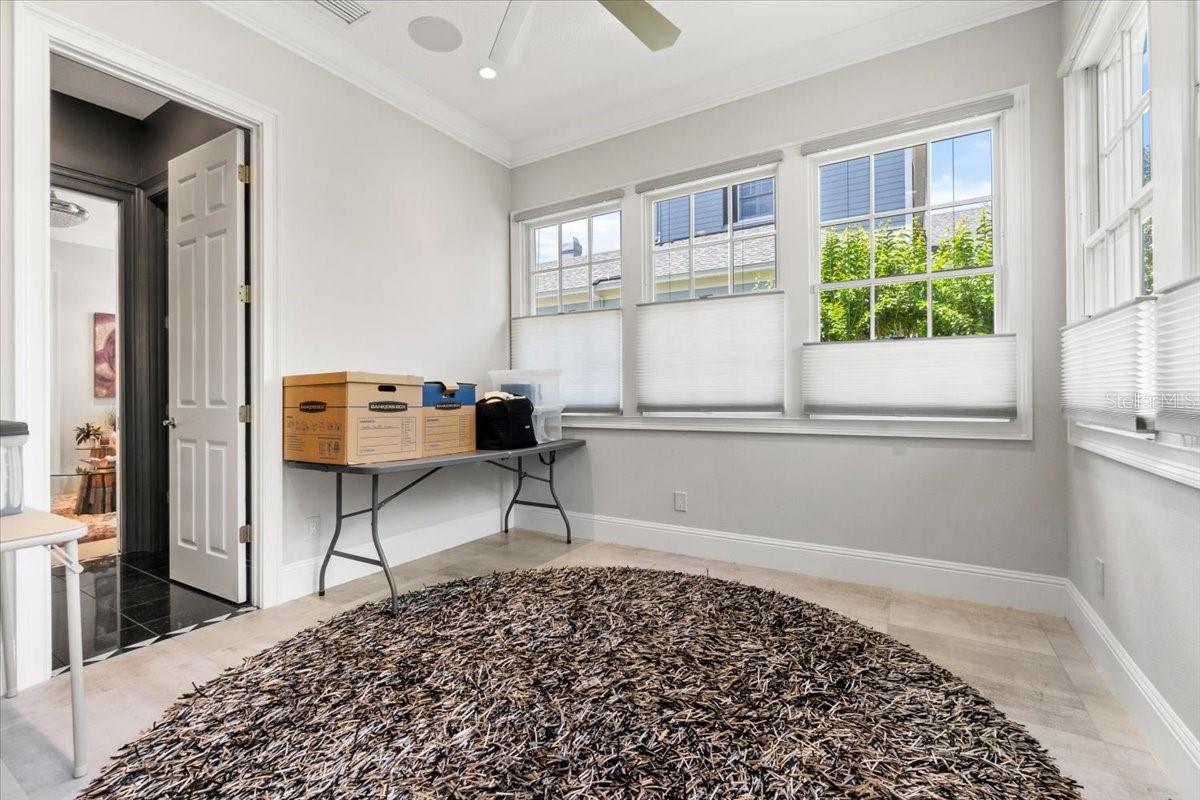 CELEBRATION VILLAGE UNIT 02 - Residential