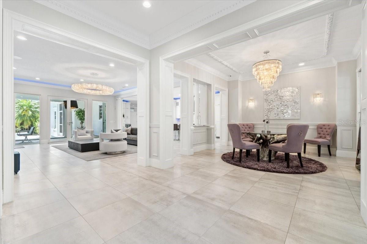 CELEBRATION VILLAGE UNIT 02 - Residential