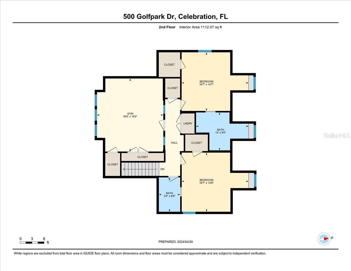 CELEBRATION VILLAGE UNIT 02 - Residential