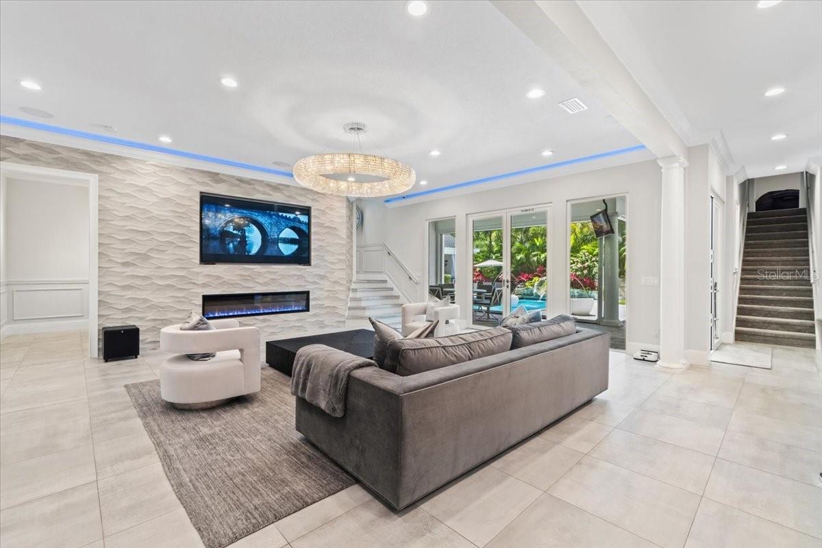 CELEBRATION VILLAGE UNIT 02 - Residential