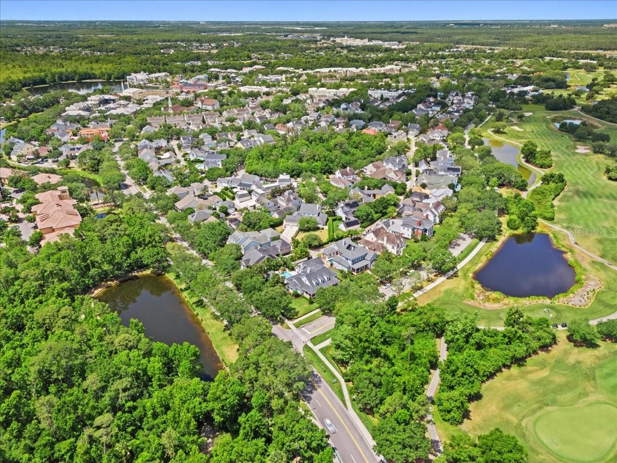 CELEBRATION VILLAGE UNIT 02 - Residential
