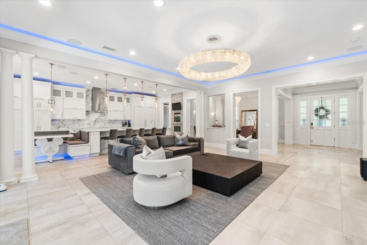 CELEBRATION VILLAGE UNIT 02 - Residential