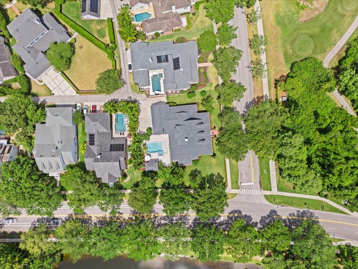 CELEBRATION VILLAGE UNIT 02 - Residential
