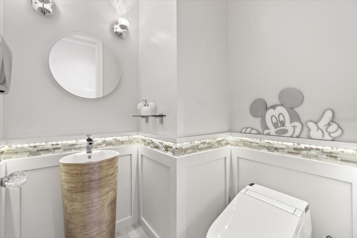 CELEBRATION VILLAGE UNIT 02 - Residential