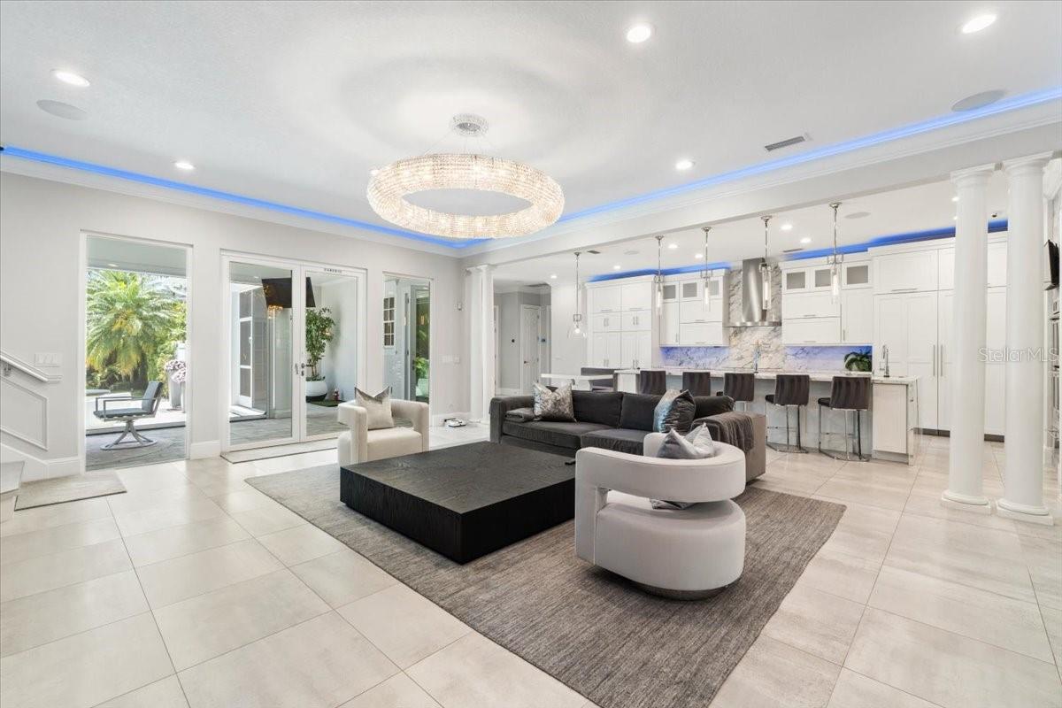CELEBRATION VILLAGE UNIT 02 - Residential
