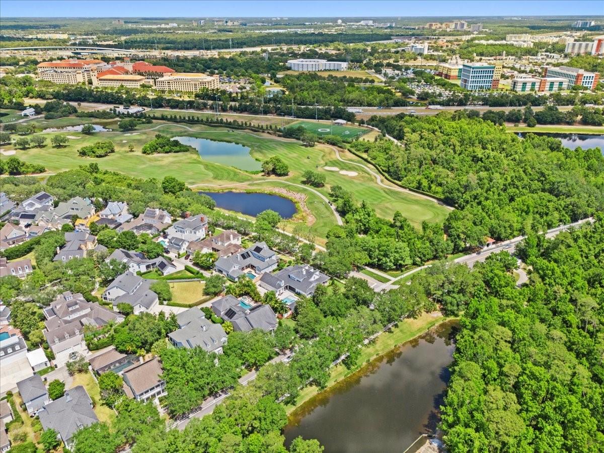 CELEBRATION VILLAGE UNIT 02 - Residential