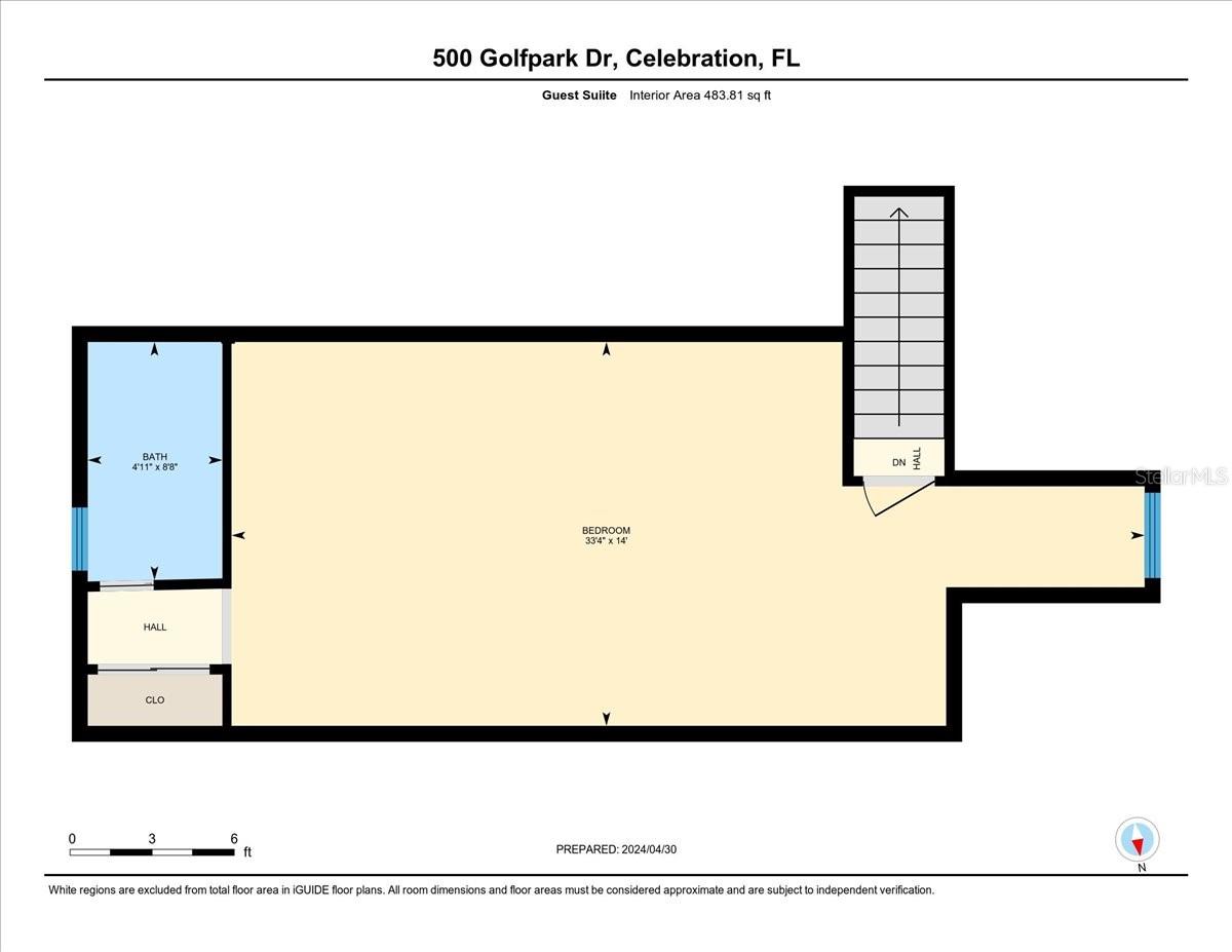 CELEBRATION VILLAGE UNIT 02 - Residential