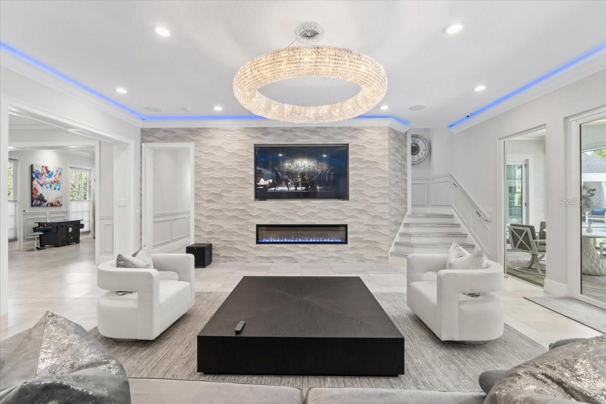 CELEBRATION VILLAGE UNIT 02 - Residential