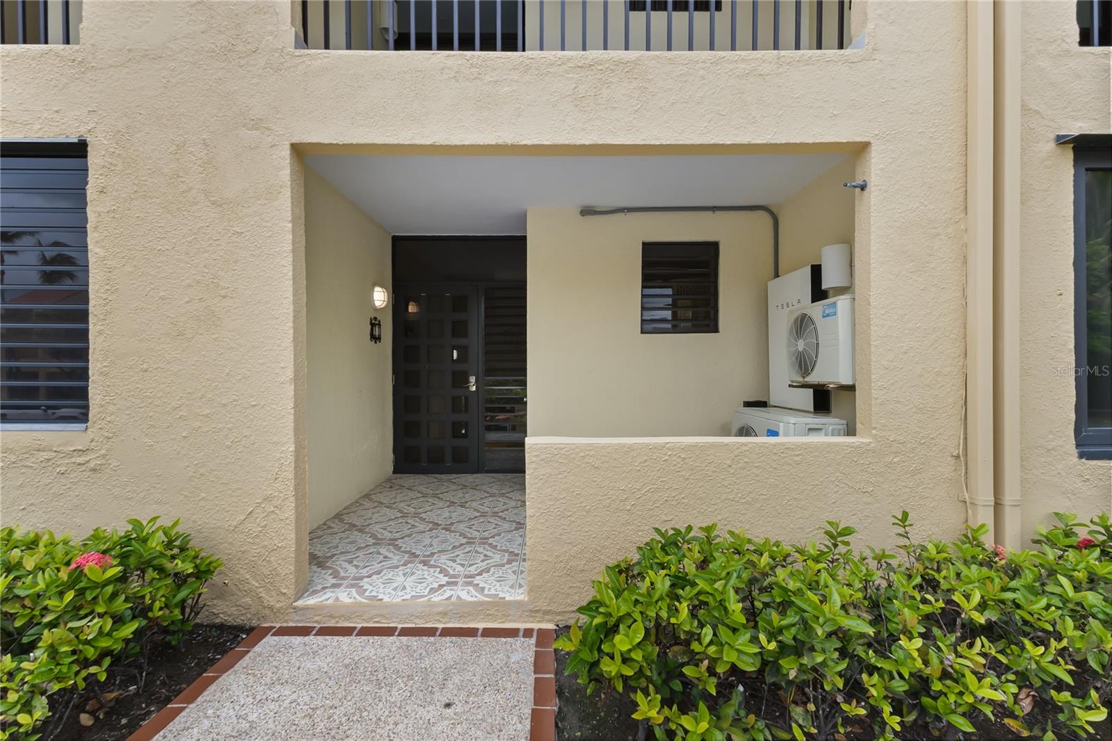 BEACH VILLAGE - Residential