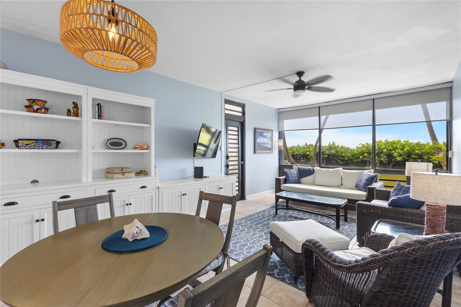 BEACH VILLAGE - Residential