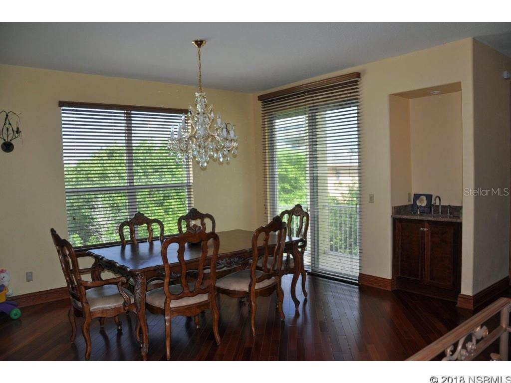Bethune Volusia Beach - Residential