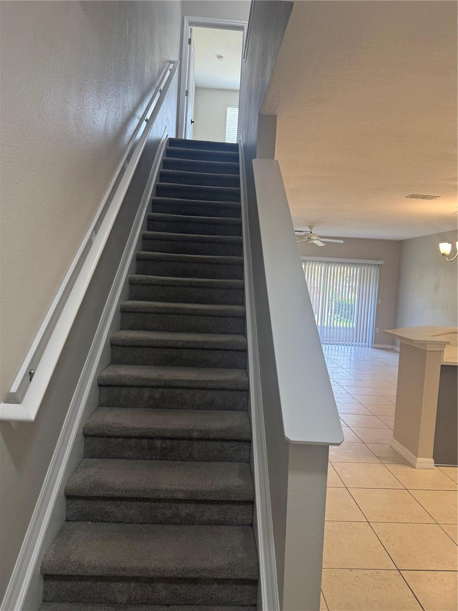 TOWNS LEGACY PARK - Residential Lease